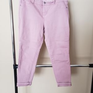 NY&Co Soho Ankle Legging